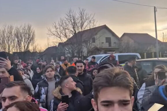 Lincshangulat: Elűznék a faluból a gyermekgyilkost (VIDEÓ) 