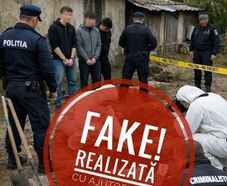 Mesterséges intelligenciával készült fotó kering a brutális gyermekgyilkosság kapcsán