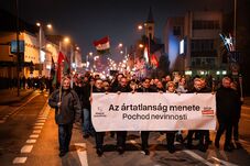 Van remény a felvidéki magyarok számára!