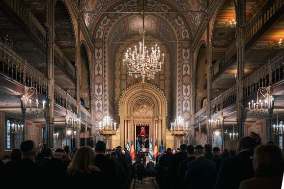 Kelemen Hunor: Óriási a politikai osztály felelőssége