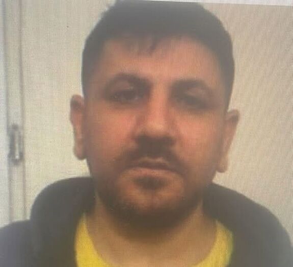 Megszökött a rahovai börtönből a török milliomos, aki megölt egy román rendőrt