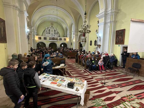 Örökségünk őrei – A székelyföldi döntőre készül a CSÍKszentimre TEMPLOMOSOK csapata