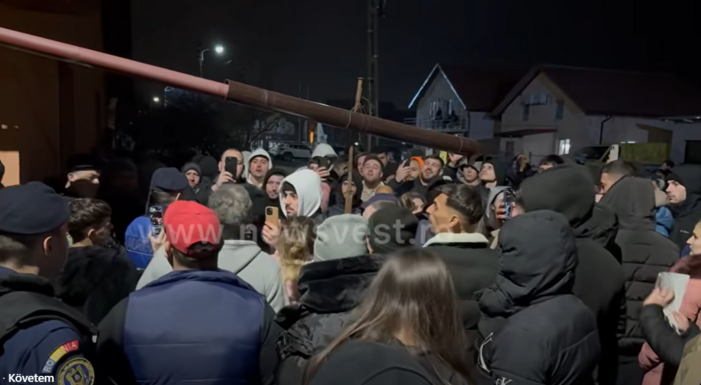 Temes megye: nem volt a nagyszülők házában a gyermekgyilkosságban érintett fiú (VIDEÓ)