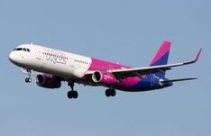 Sűríti Brassó–Budapest járatait a Wizz Air – Bővül a brassói repülőtér kínálata