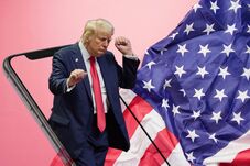 Gazdasági hazafiság vs. gazdasági realitás: álom marad vagy valósággá válik az amerikai iPhone?