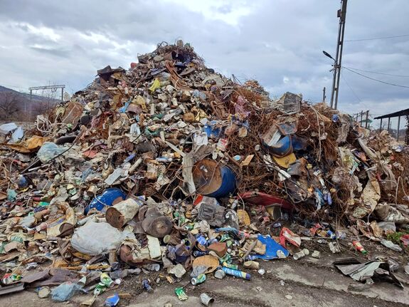 Kevesebb ellenőrzés, több szankció – Rekordösszegben bírságolt a környezetőrség