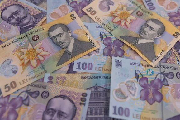 Rekordösszegű hitelt vett fel Románia 2025-ben