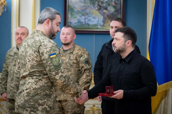 Orbán Viktor: Ukrajna be akar avatkozni a magyar választásokba (VIDEÓ)