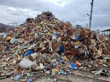 Kevesebb ellenőrzés, több szankció – Rekordösszegben bírságolt a környezetőrség