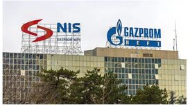 Bizarr tranzakció: féláron vásárolhatja meg a MOL a Gazprom szerbiai érdekeltségeit