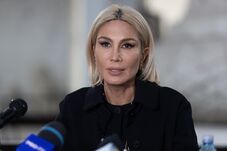 Raluca Turcan: Nem a büntethetőségi kor csökkentése a megoldás, az csak megbélyegez