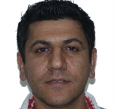 Körözik a szökött rendőrgyilkost