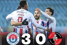 Superliga: sima vereséget szenvedett az FK Csíkszereda