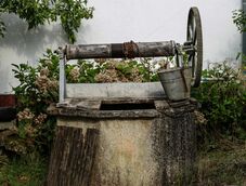 Kútból húztak ki holtan egy asszonyt Hegyközújlakon