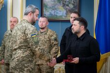 Orbán Viktor: Ukrajna be akar avatkozni a magyar választásokba (VIDEÓ)