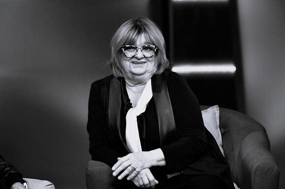 Elhunyt Voith Ági színművész