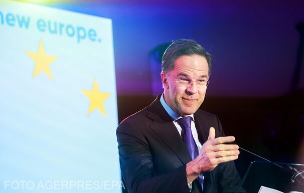 Európa megkésett eszmélései