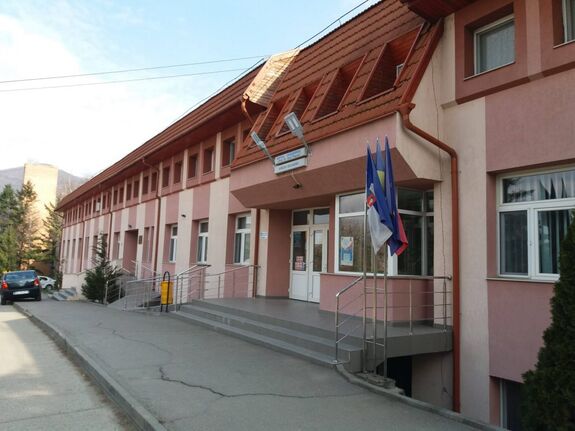 Vége a várakozásnak: felújítják a szilágysomlyói városi kórházat