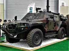 Erdélyi védelmi ipari céget vásárol fel a török Otokar