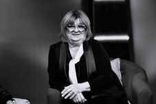 Elhunyt Voith Ági színművész