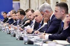 Cseke Attila: Ilie Bolojan addig marad miniszterelnök, amíg a PNL támogatja