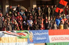 Újabb pénzbüntetéssel sújtotta a labdarúgó-szövetség az FK Csíkszeredát