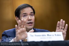Marco Rubio: az USA nem készül további katonai erőt alkalmazni Venezuelában