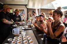 Magyarországon is bemutatkozik a Taste of Transylvania