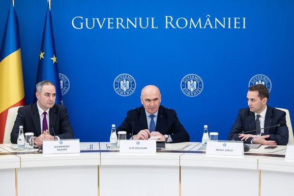  Meddig lesz Bolojan a miniszterelnök?