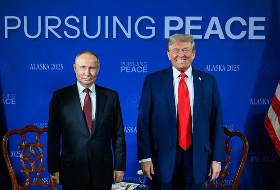 Trump megbeszélte az orosz elnökkel, hogy egy hétig ne lövesse Kijevet a hideg miatt