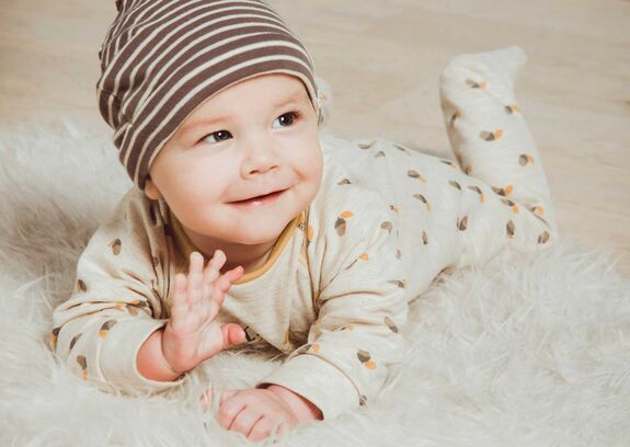 Több mint háromezer gyermeket anyakönyveztek tavaly Marosvásárhelyen – Megvannak a legnépszerűbb nevek is