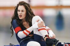 Egy marosvásárhelyi sportoló is részt vesz a téli olimpián