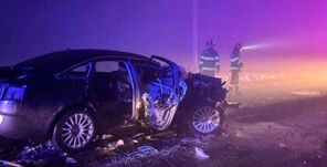 A felelősség közös: a korábbi éveknél több súlyos baleset történt tavaly Szilágy megyében