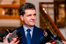 Az elnök elismerte: a tanügy „évek óta alulfinanszírozott”