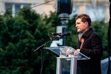 Nicuşor Dan a nadrágszíj megszorítására emlékeztette a polgármestereket 