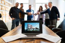 Új erdélyi üzemet avattak