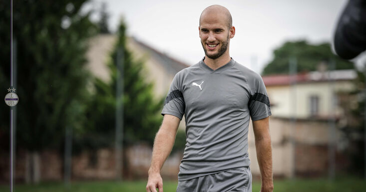 A Barcelona akadémiáján is megfordult játékost igazolt az FK Csíkszereda