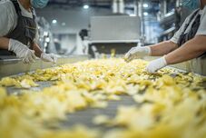 Öt éve a székely ízek szolgálatában – Jubileumát ünnepli a Csíki Chips gyár