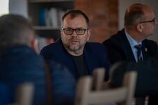 Lemondott a Magyar Szövetség alelnöke