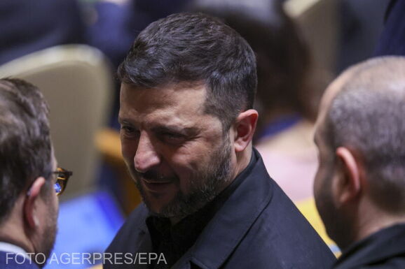 Napokon belül sor kerülhet a magyar-ukrán csúcstalálkozóra