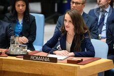 Szolidaritási hullám Románia mellett az ENSZ Biztonsági Tanácsának ülésén – Moszkva hárít