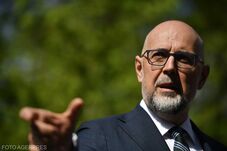 Kelemen Hunor: Eugen Tomac kormányfőnek jelölése még vészmegoldásnak sem lenne jó 