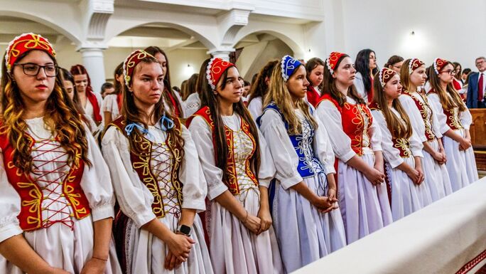 Magyar–ukrán megállapodás a kárpátaljai magyarok jogainak bővítéséről (VIDEÓ)