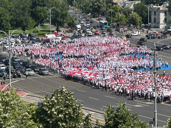 Elismerte a miniszter: nem lehet mindenki elégedett a közalkalmazotti bértörvény tervezetével
