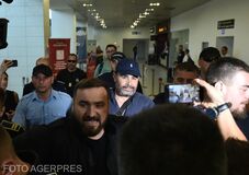 Szabadul a börtönből a volt pénzügyminiszter