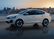 Folytatódik a Dacia mélyrepülése, sosem látott mélységben a Logan
