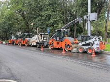 Többletfinanszírozást biztosít a fejlesztési minisztérium útjavításokra