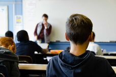 Eurostat: Románia élen az EU-ban az iskolaelhagyás terén