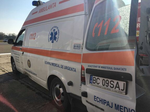 Súlyos mulasztások az iskolában meghalt 15 éves diák ügyében – Bírságot kaptak a mentésben résztvevők
