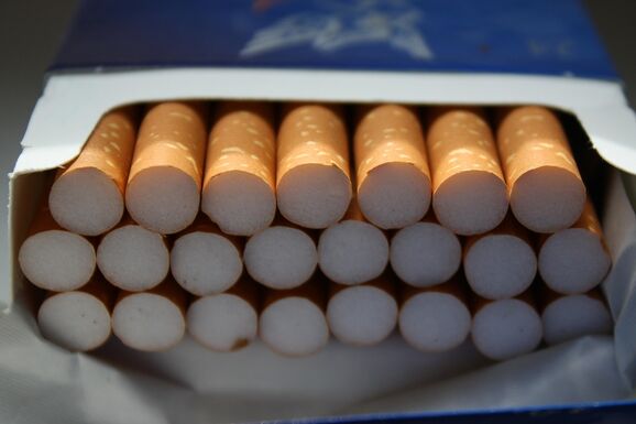 Fizetésképtelenné nyilvánítottak egy nagy cigarettagyártót